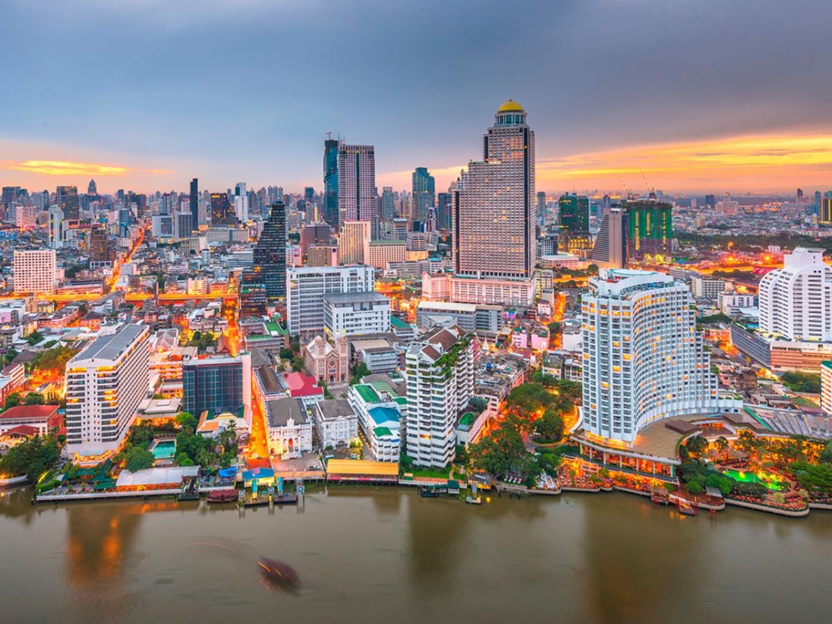 Welche Stadt besitzt eigentlich den längsten Namen der&nbsp;Welt?